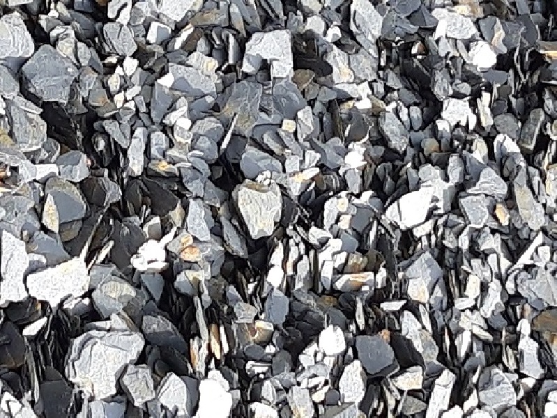 ardoise noire corten 10/40